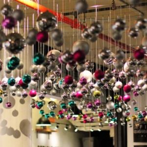 Meet your Posher, Ginny